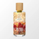 Sun-Kissed Zesty Berry